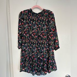 Zara dress (size M)